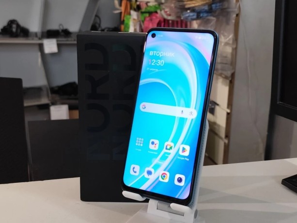 OnePlus Nord Ce 2 Lite 5G