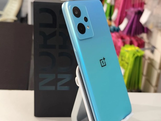 OnePlus Nord Ce 2 Lite 5G
