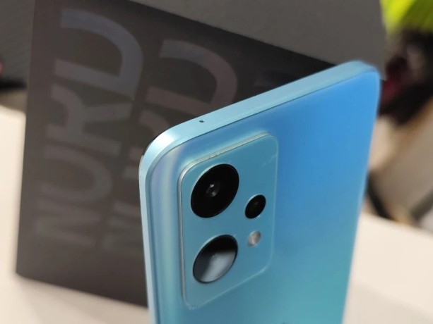 OnePlus Nord Ce 2 Lite 5G