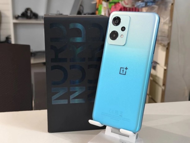 OnePlus Nord Ce 2 Lite 5G