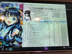 Игровой ПК на Core i5 9400F