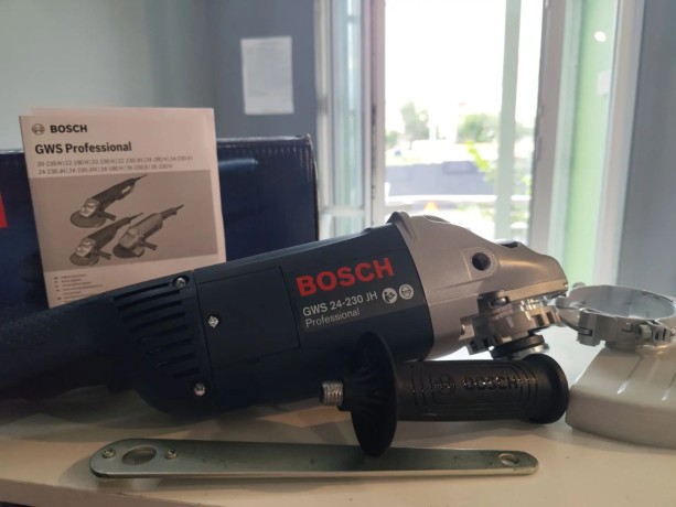 Bosch Gws 24-230 Jh