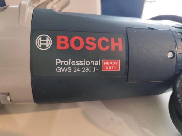 Bosch Gws 24-230 Jh