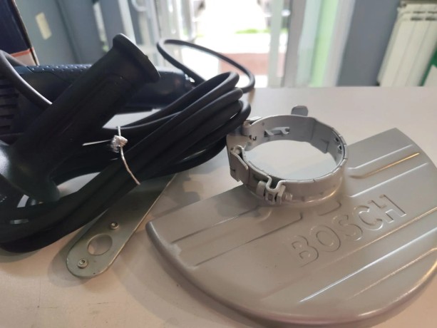 Bosch Gws 24-230 Jh