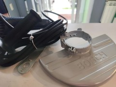 Bosch Gws 24-230 Jh