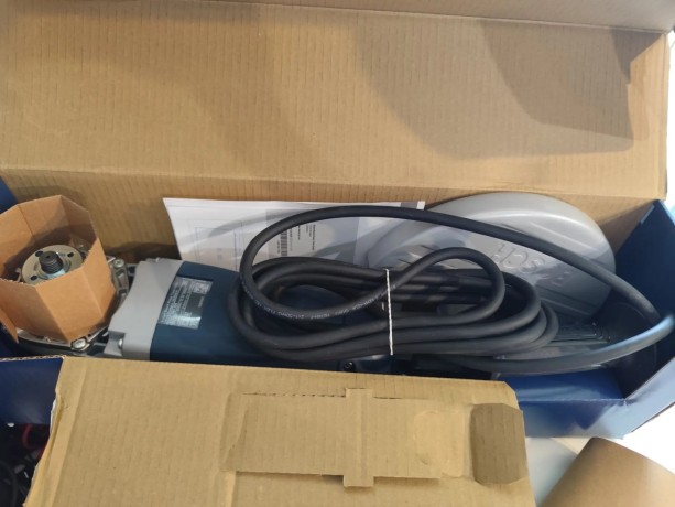 Bosch Gws 24-230 Jh