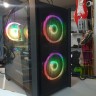 Игровой ПК Powercase Alisio на Ryzen 5 5600X