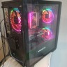 Игровой ПК Powercase Alisio на Ryzen 5 5600X