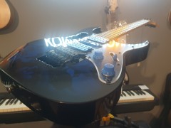 Ibanez Premium Jem77p