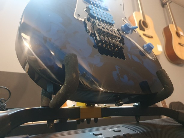 Ibanez Premium Jem77p