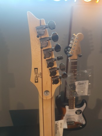 Ibanez Premium Jem77p