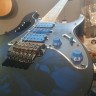 Ibanez Premium Jem77p