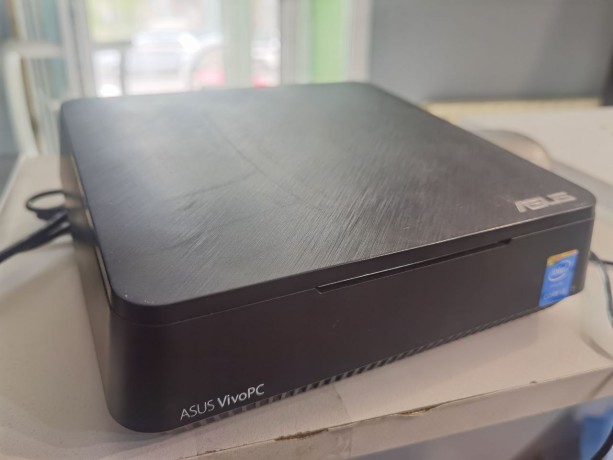 Неттоп Asus Vc60 на Core i3 3110M