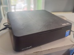 Неттоп Asus Vc60 на Core i3 3110M