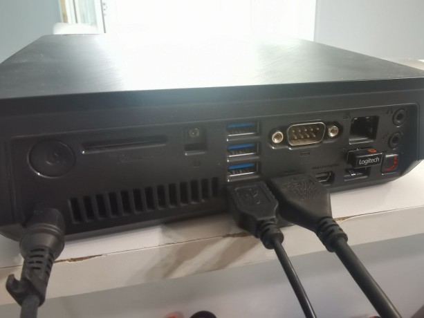 Неттоп Asus Vc60 на Core i3 3110M