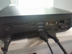 Неттоп Asus Vc60 на Core i3 3110M