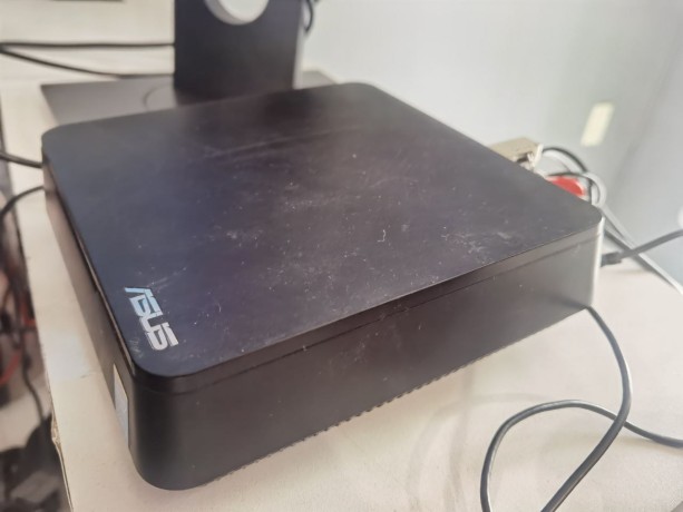 Неттоп Asus Vc60 на Core i3 3110M