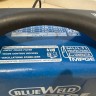 Blueweld Prestige 168 Mpge