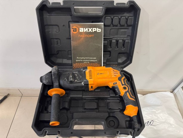 Вихрь П-1000К