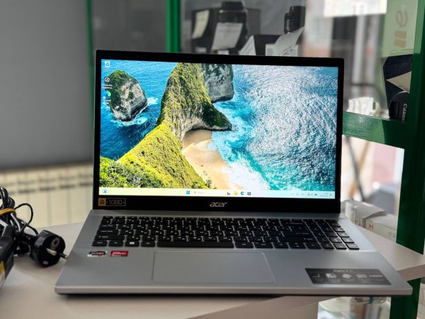 Acer Aspire 3 A315-44P