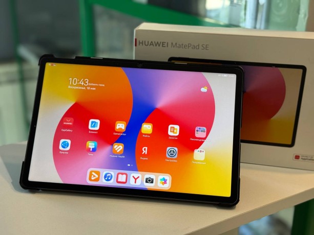 Huawei Matepad Se 11