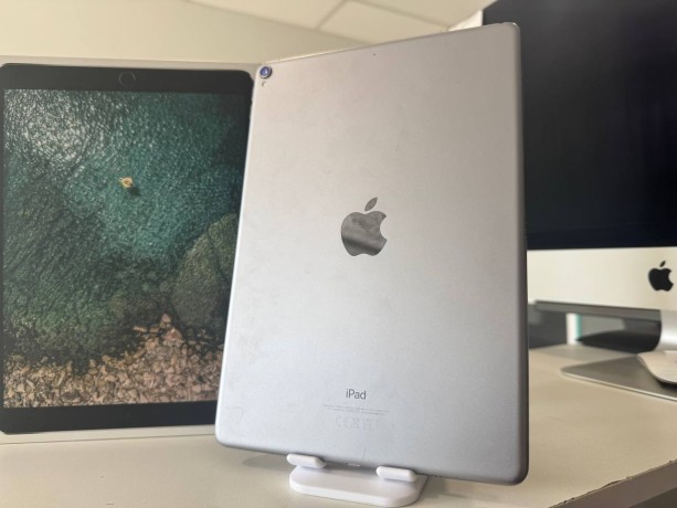 Apple iPad Pro 10.5 (2-Го Поколения) (2017)