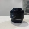 Canon Ef 50Mm F/1.8 Stm