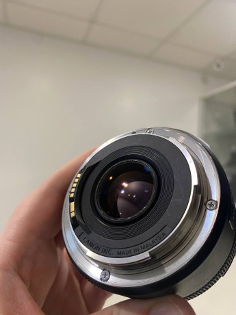 Canon Ef 50Mm F/1.8 Stm