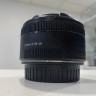 Canon Ef 50Mm F/1.8 Stm