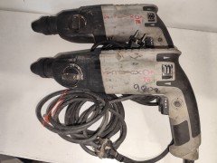 Интерскол П-26/800Эр