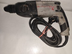 Интерскол П-26/800Эр