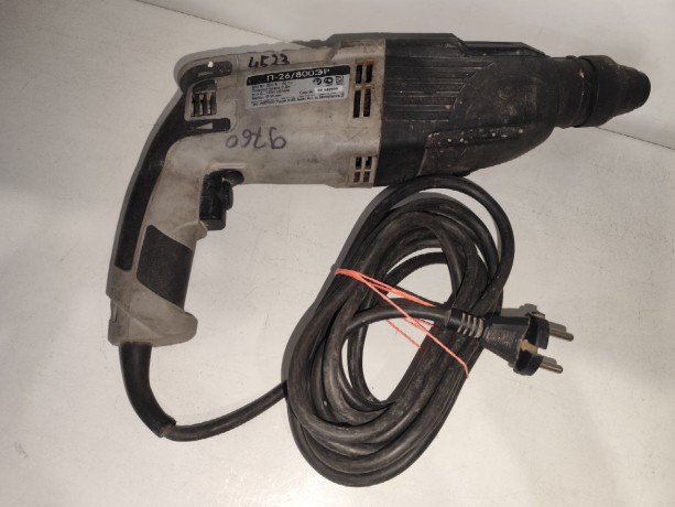 Интерскол П-26/800Эр