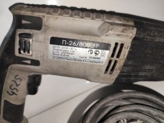 Интерскол П-26/800Эр