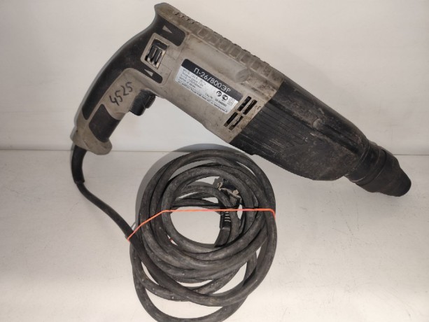 Интерскол П-26/800Эр