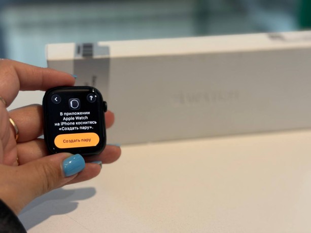 Apple Watch Series 9 45Mm