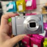 Sony Dsc-W810