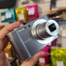 Sony Dsc-W810
