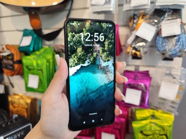 Xiaomi Redmi 9A