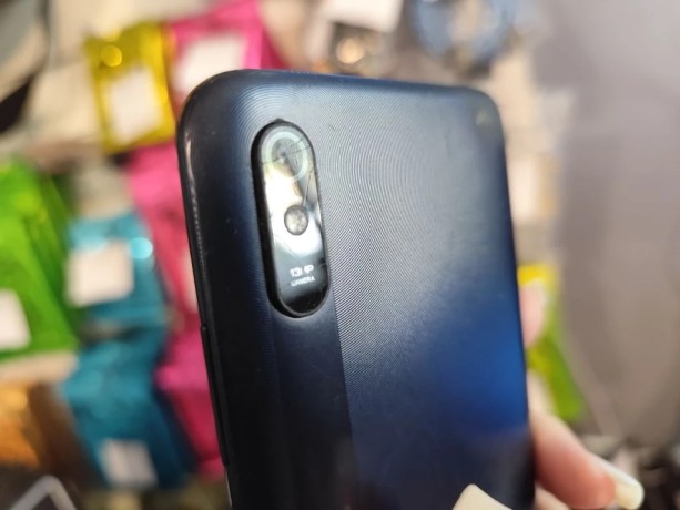 Xiaomi Redmi 9A
