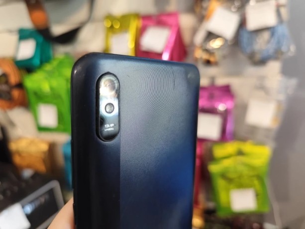 Xiaomi Redmi 9A