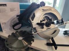 Makita Hs7600