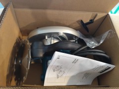 Makita Hs7600
