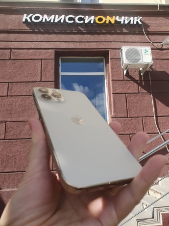 Apple iPhone 12 Pro Max