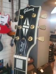 Gibson Lp White Copy