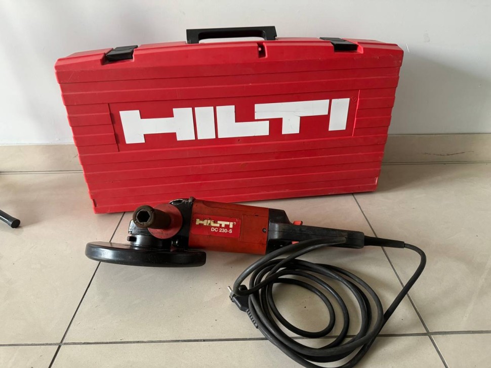 Купить Hilti Болгарку В Минске