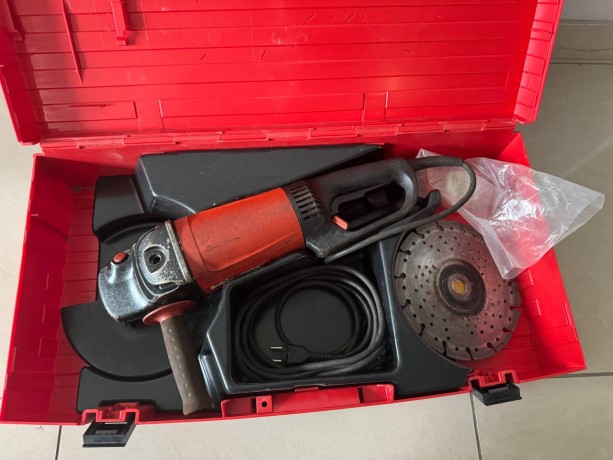 Hilti Dc 230-S