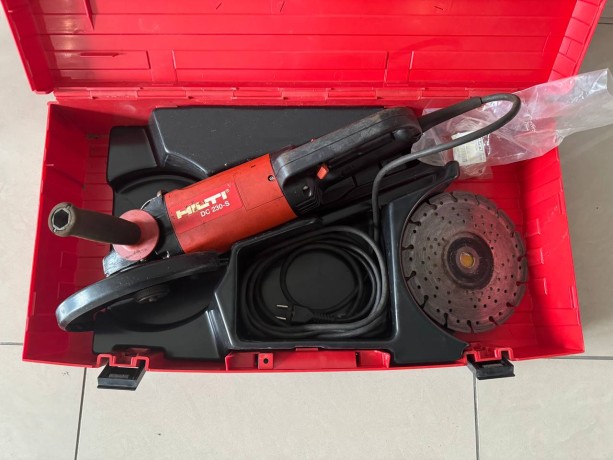 Hilti Dc 230-S