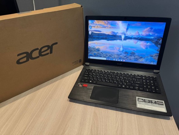 Acer Aspire 3 A315-41G-R08d
