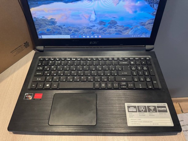 Acer Aspire 3 A315-41G-R08d