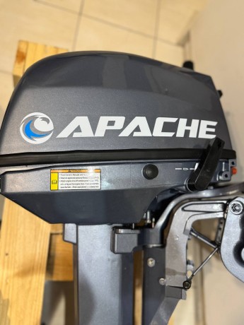 Apache T9.8bs